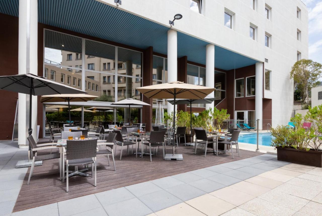 Holiday Inn Toulon City Centre, An Ihg Hotel מראה חיצוני תמונה