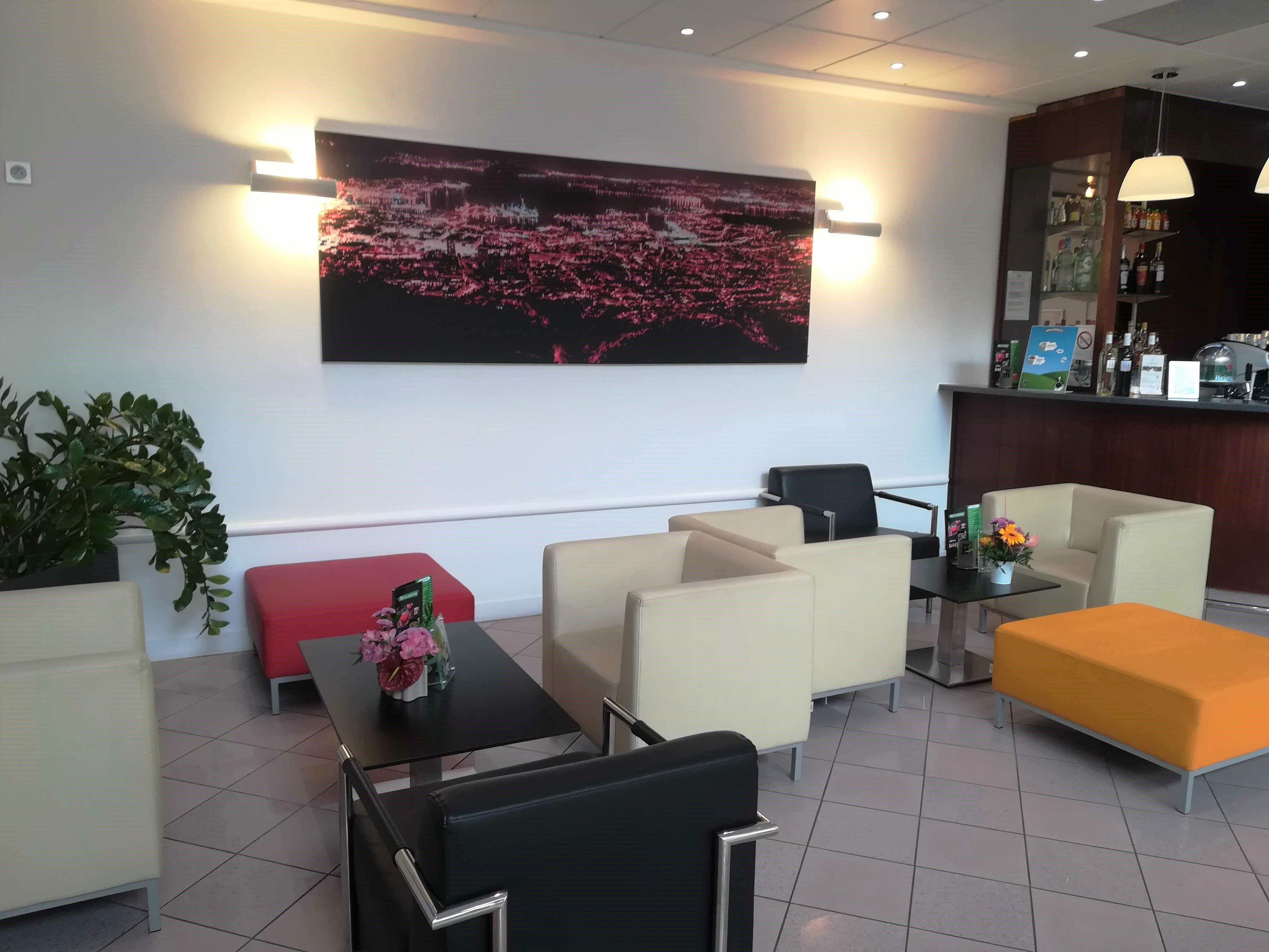 Holiday Inn Toulon City Centre, An Ihg Hotel מראה חיצוני תמונה