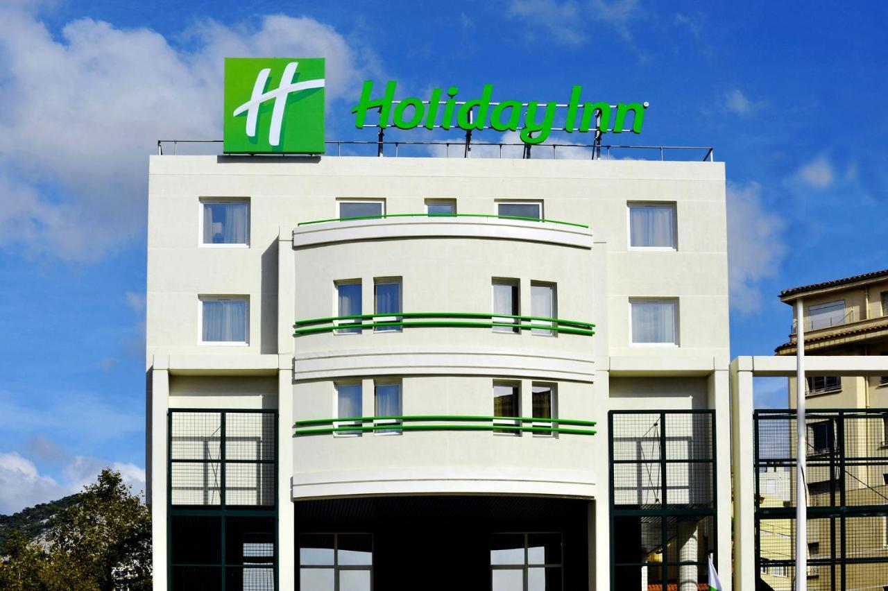 Holiday Inn Toulon City Centre, An Ihg Hotel מראה חיצוני תמונה