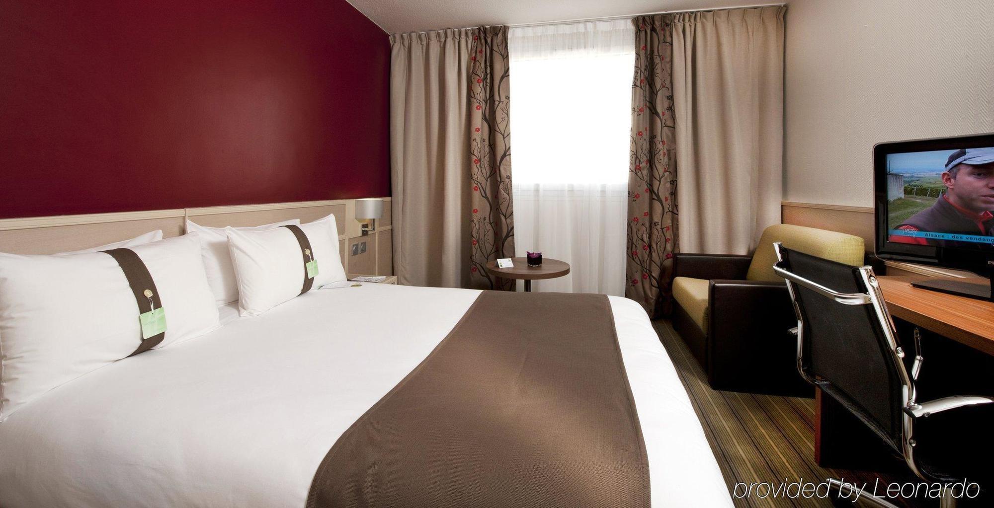 Holiday Inn Toulon City Centre, An Ihg Hotel מראה חיצוני תמונה